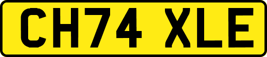 CH74XLE