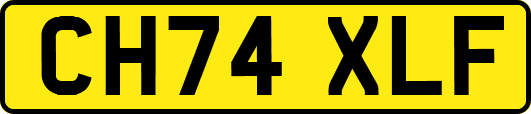 CH74XLF