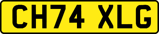 CH74XLG