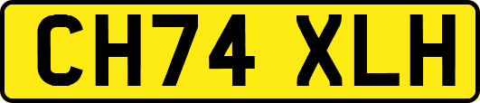 CH74XLH