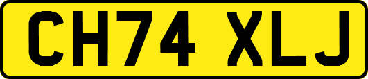 CH74XLJ
