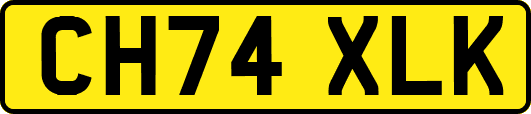 CH74XLK