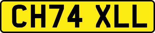 CH74XLL