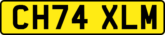 CH74XLM