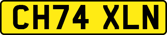 CH74XLN