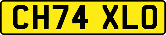 CH74XLO