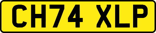 CH74XLP