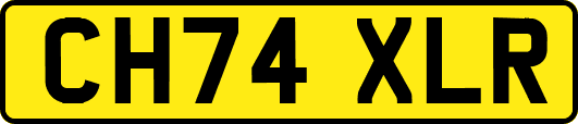 CH74XLR