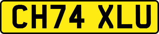 CH74XLU