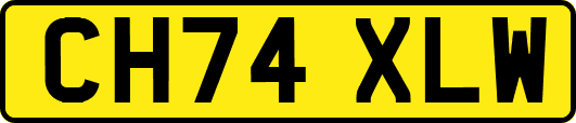 CH74XLW