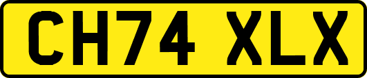 CH74XLX