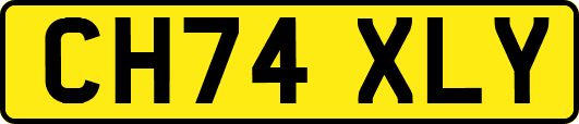 CH74XLY