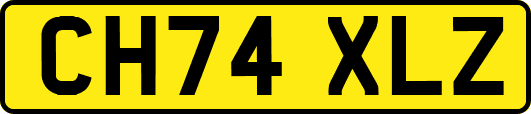 CH74XLZ