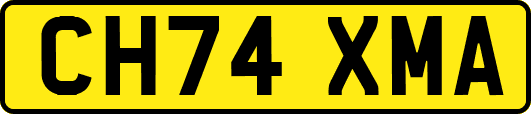 CH74XMA