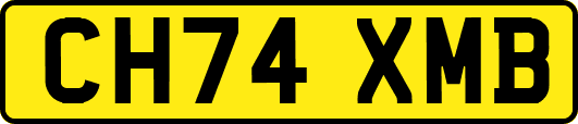 CH74XMB
