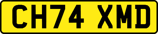CH74XMD