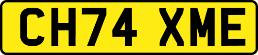 CH74XME