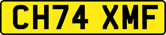 CH74XMF