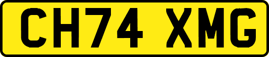 CH74XMG