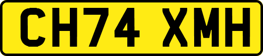CH74XMH