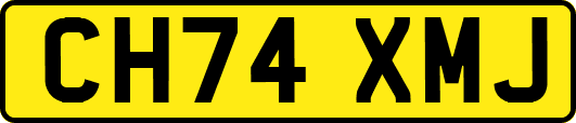CH74XMJ