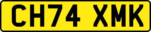 CH74XMK
