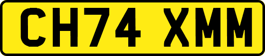 CH74XMM