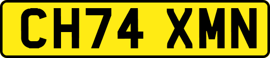 CH74XMN