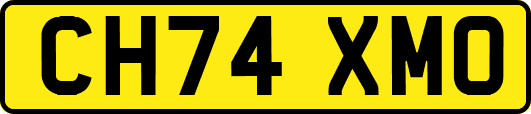 CH74XMO