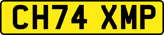 CH74XMP