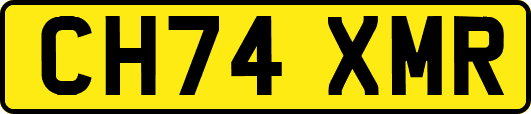 CH74XMR