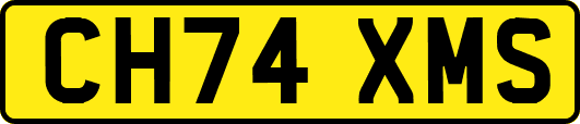 CH74XMS