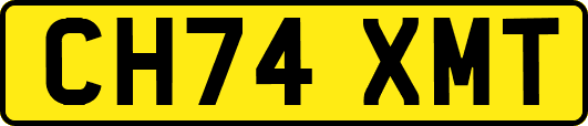 CH74XMT