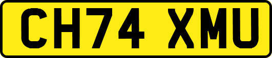 CH74XMU