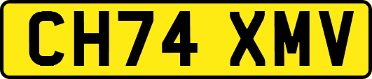 CH74XMV
