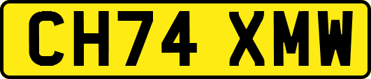 CH74XMW