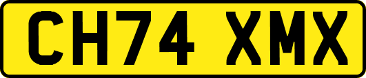 CH74XMX