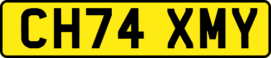 CH74XMY