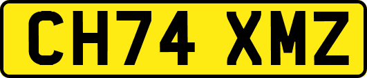 CH74XMZ