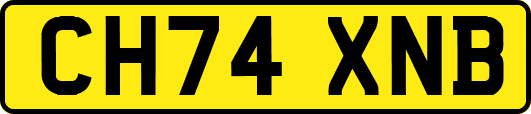 CH74XNB