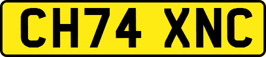 CH74XNC