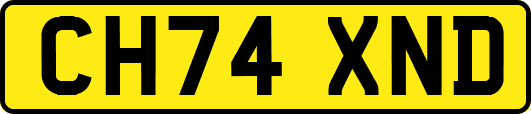 CH74XND