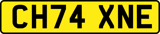 CH74XNE