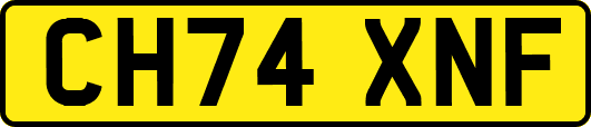 CH74XNF