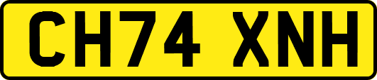 CH74XNH