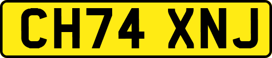CH74XNJ