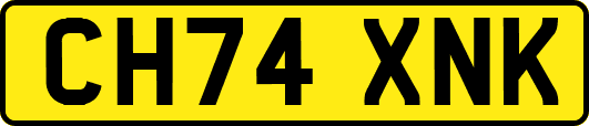 CH74XNK