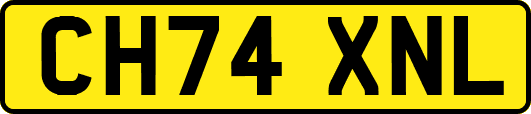 CH74XNL