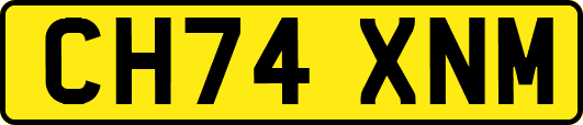 CH74XNM