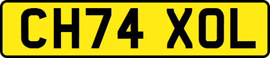 CH74XOL
